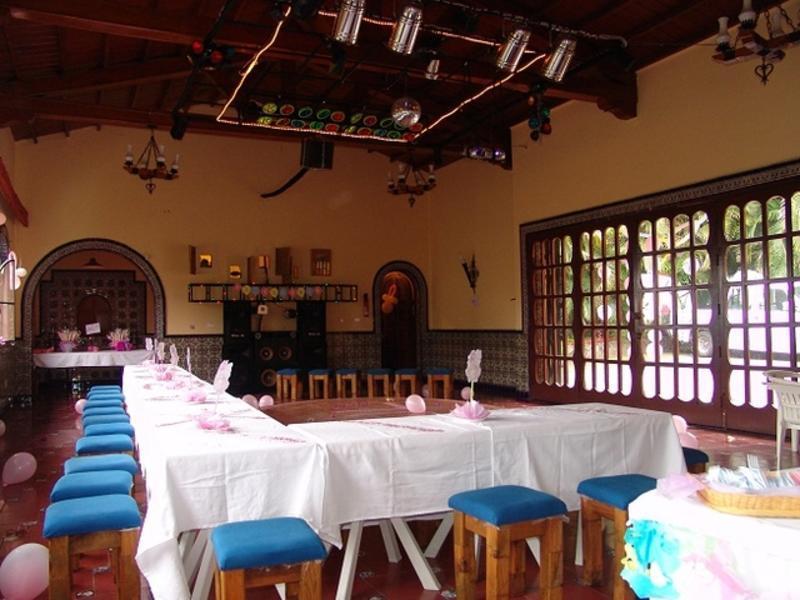 Casa Madero Rooms Cuernavaca Buitenkant foto